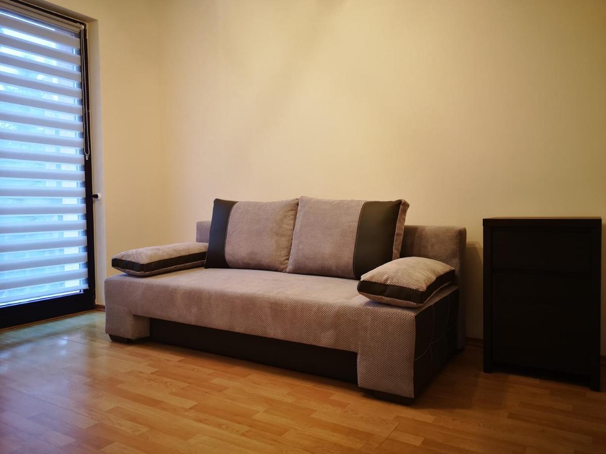 Irysek Apartment Ladek-Zdroj Exterior photo