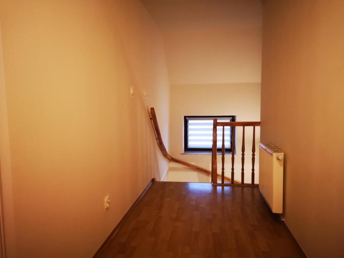 Irysek Apartment Ladek-Zdroj Exterior photo